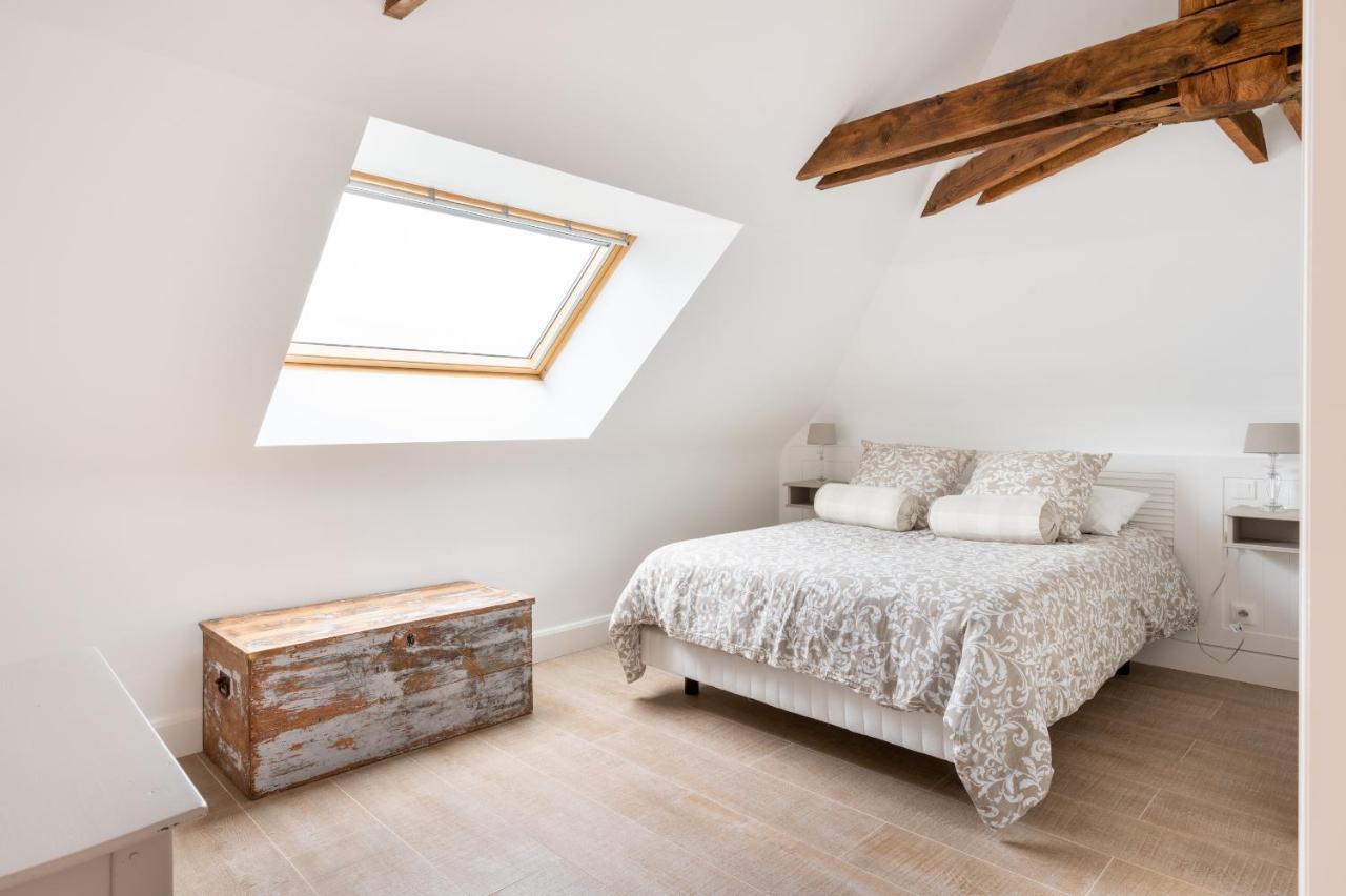 Bed and Breakfast Domaine Les Jardins dArsene à Tinténiac Extérieur photo
